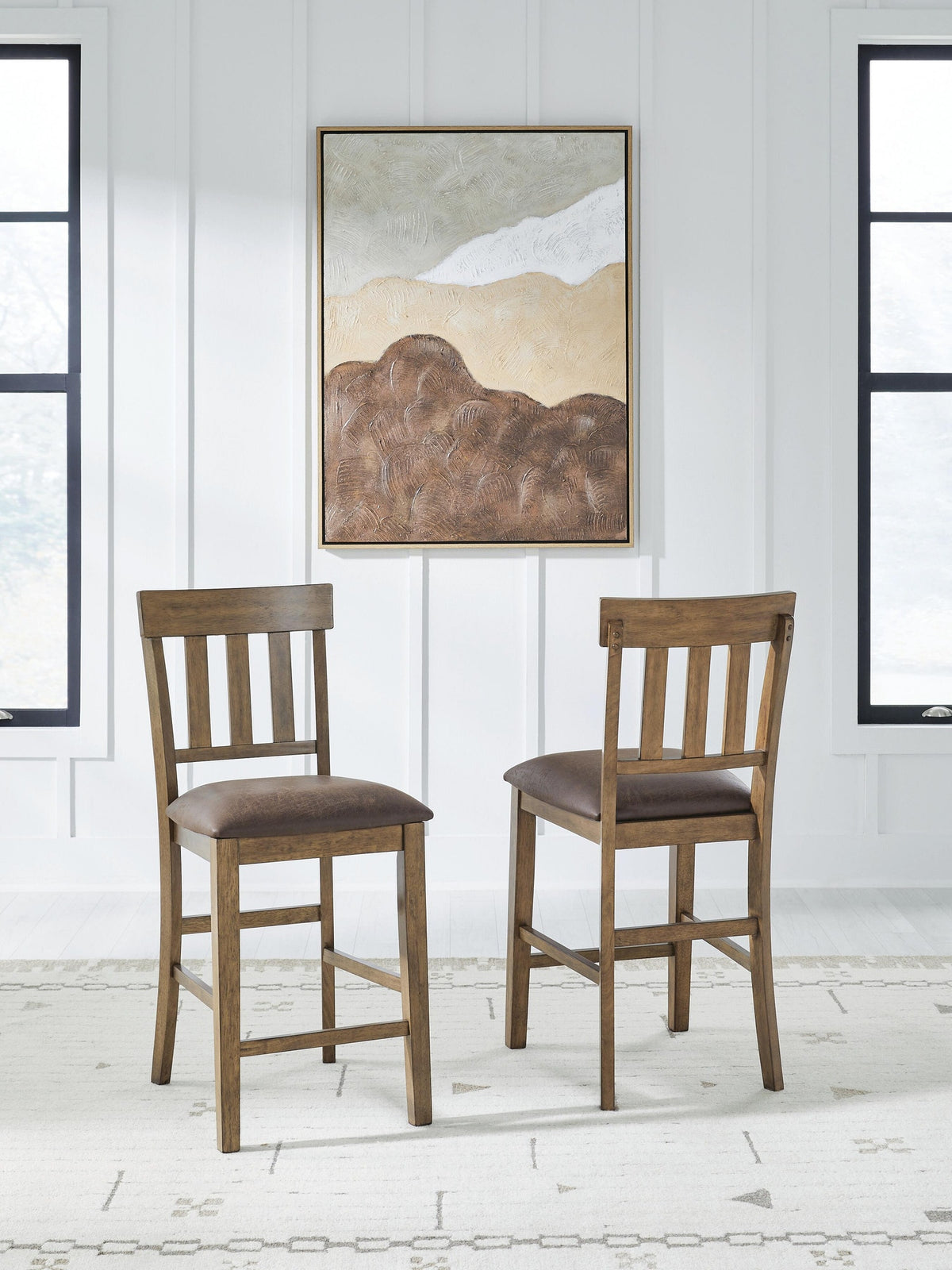 Urbinforte Dining Extension Table (PCD592-SI) - Image 21