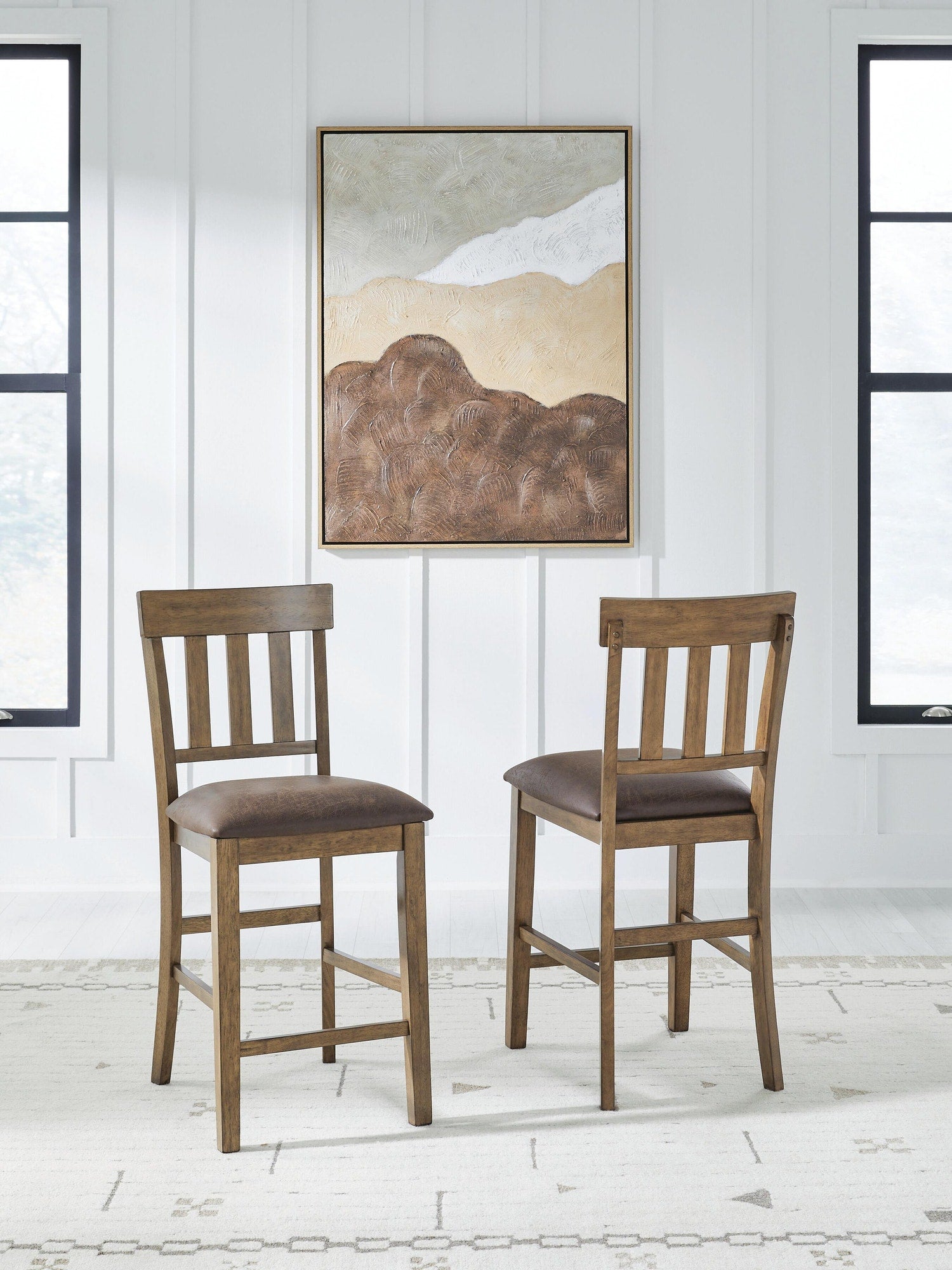 Urbinforte Dining Extension Table (PCD592-SI) - Image 21