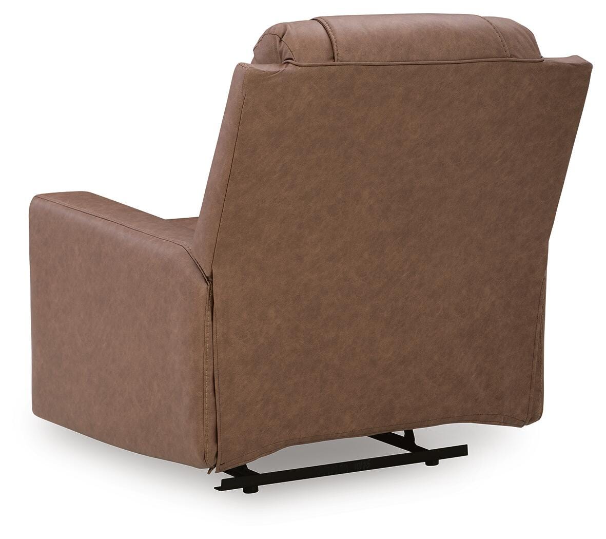 Mackmenville Reclining Sofa and Recliner (74714-SI) - Image 5