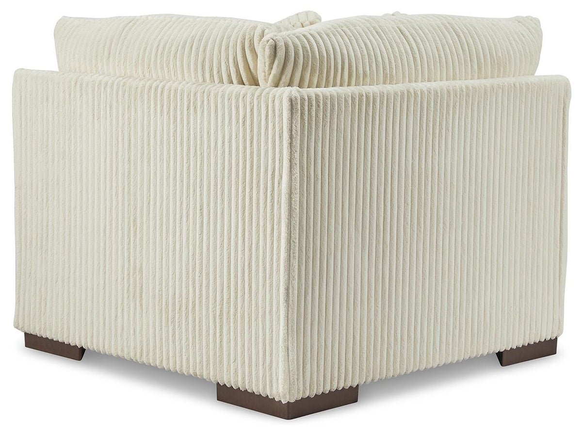 Lindyn 4-Piece Sectional with Chaise (21104-SI) - Image 11