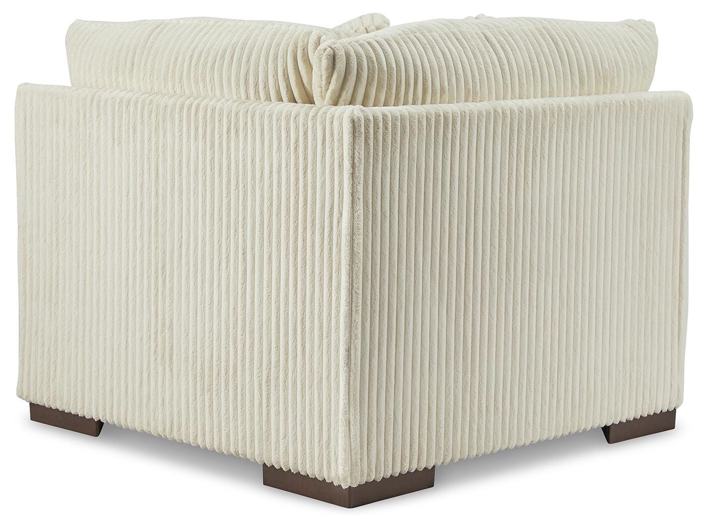 Lindyn 4-Piece Sectional with Chaise (21104-SI) - Image 11