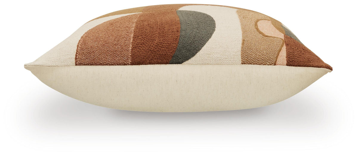 Hallam Pillow (Set of 4) (A1001155-SI) - Image 3