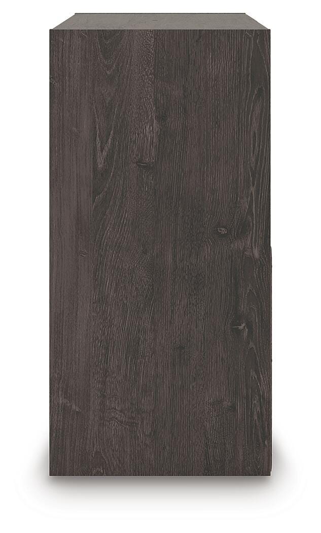 Piperton Four Cube Organizer (EA5514-SI) - Image 6