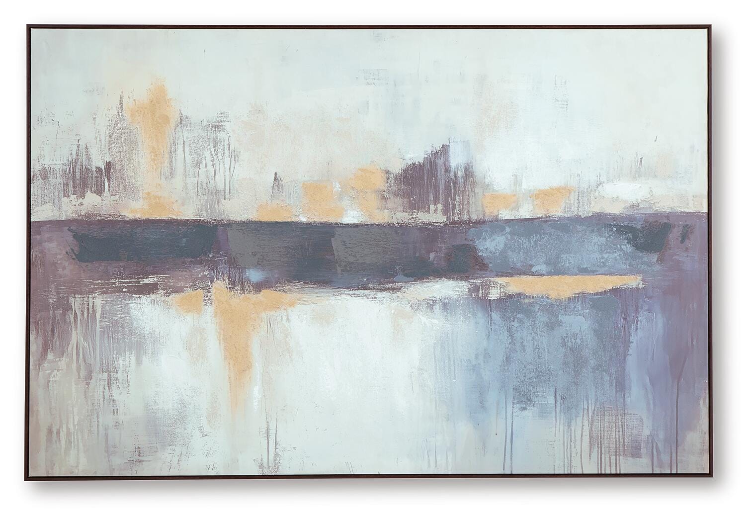 Gatesford Wall Art (A8000479-SI)