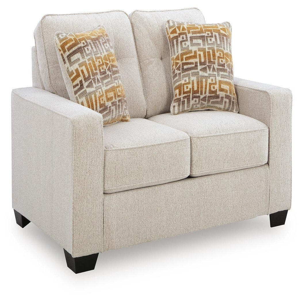 Larimer Queen Sofa Sleeper (PC29203-SI) - Image 3