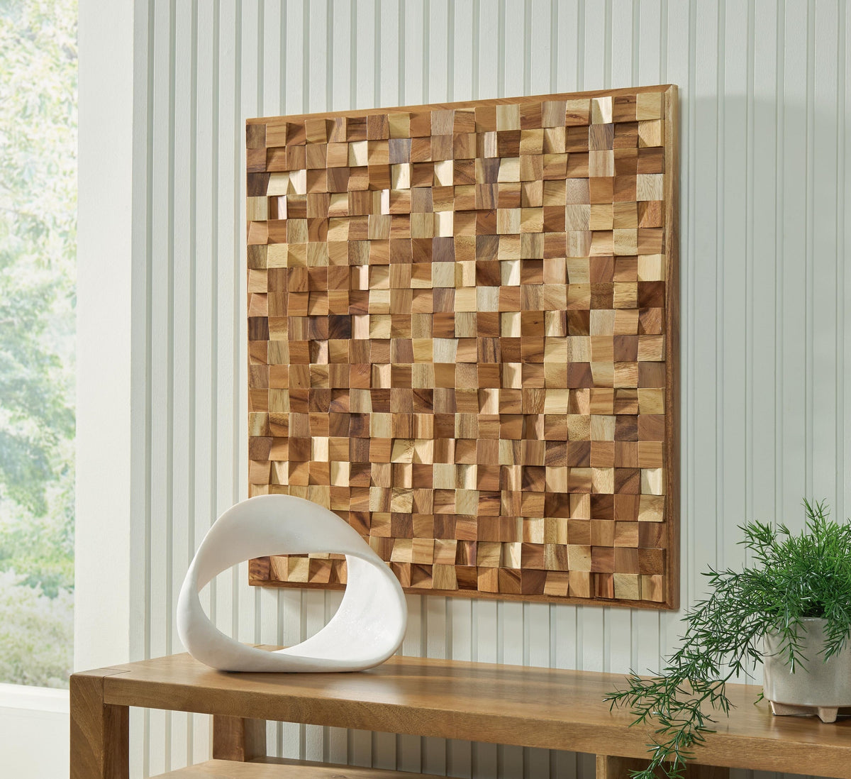 Dashwell Wall Decor (A8010458-SI) - Image 5