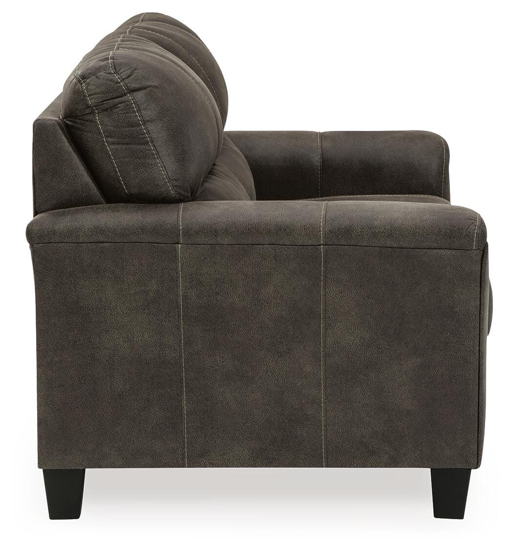 Navi Sofa (94002-SI) - Image 9
