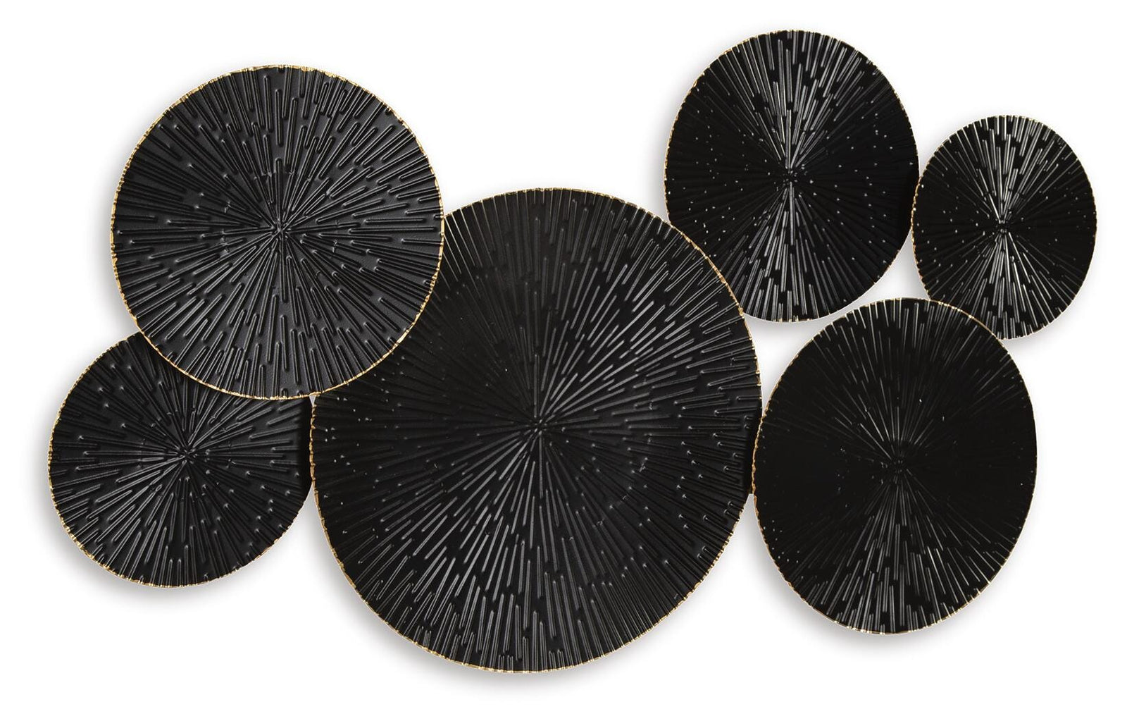 Rhetlen Wall Decor (A8010301-SI) - Image 2