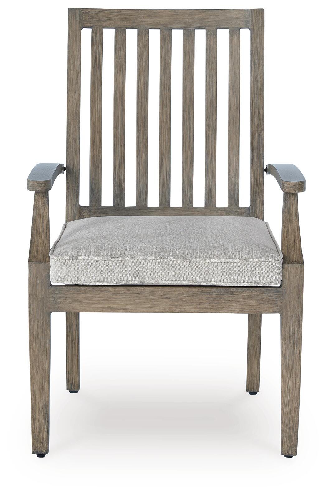 Rainier Ranch Fire Pit Table (P701-SI) - Image 4