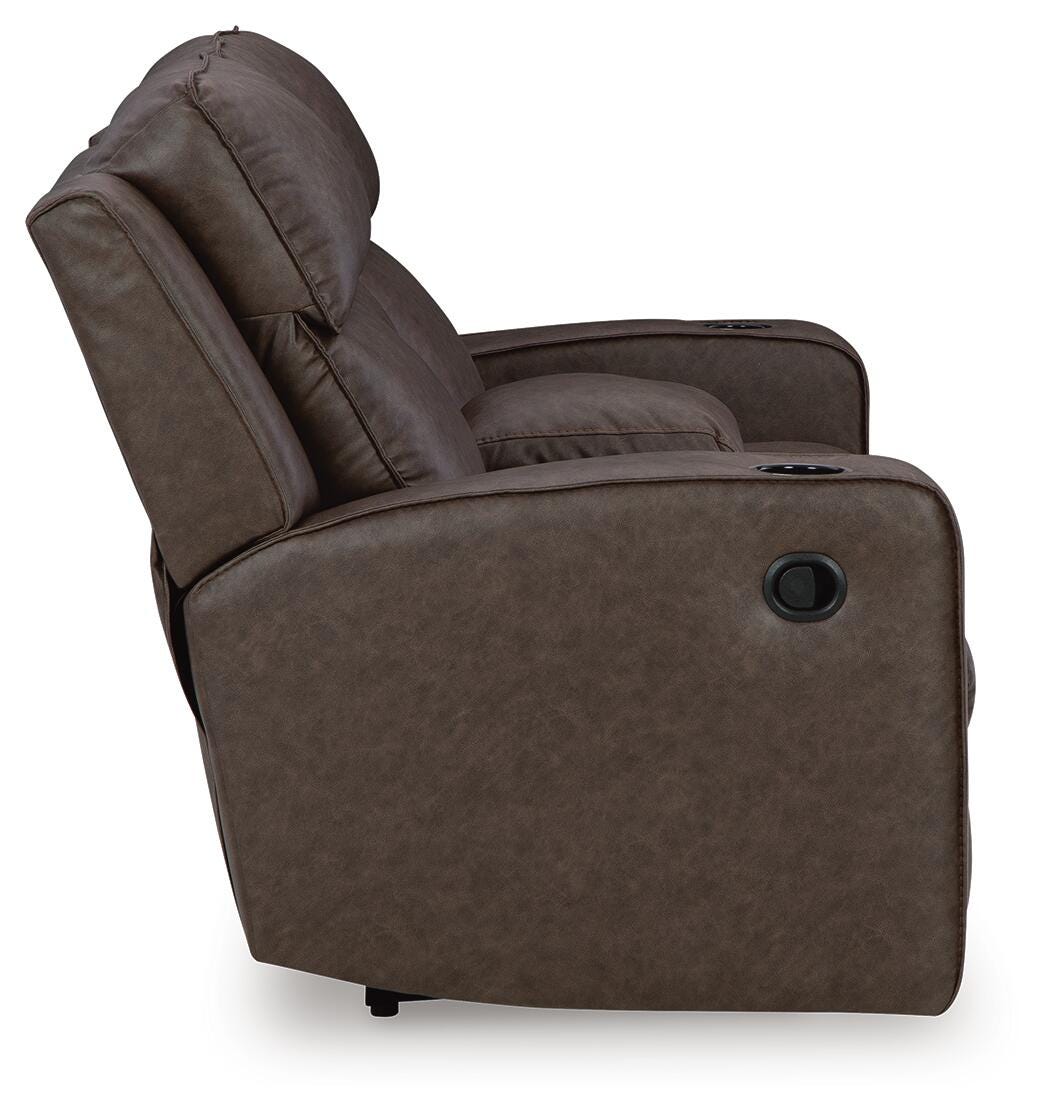 Lavenhorne Reclining Sofa, Loveseat and Recliner (63306-SI) - Image 16