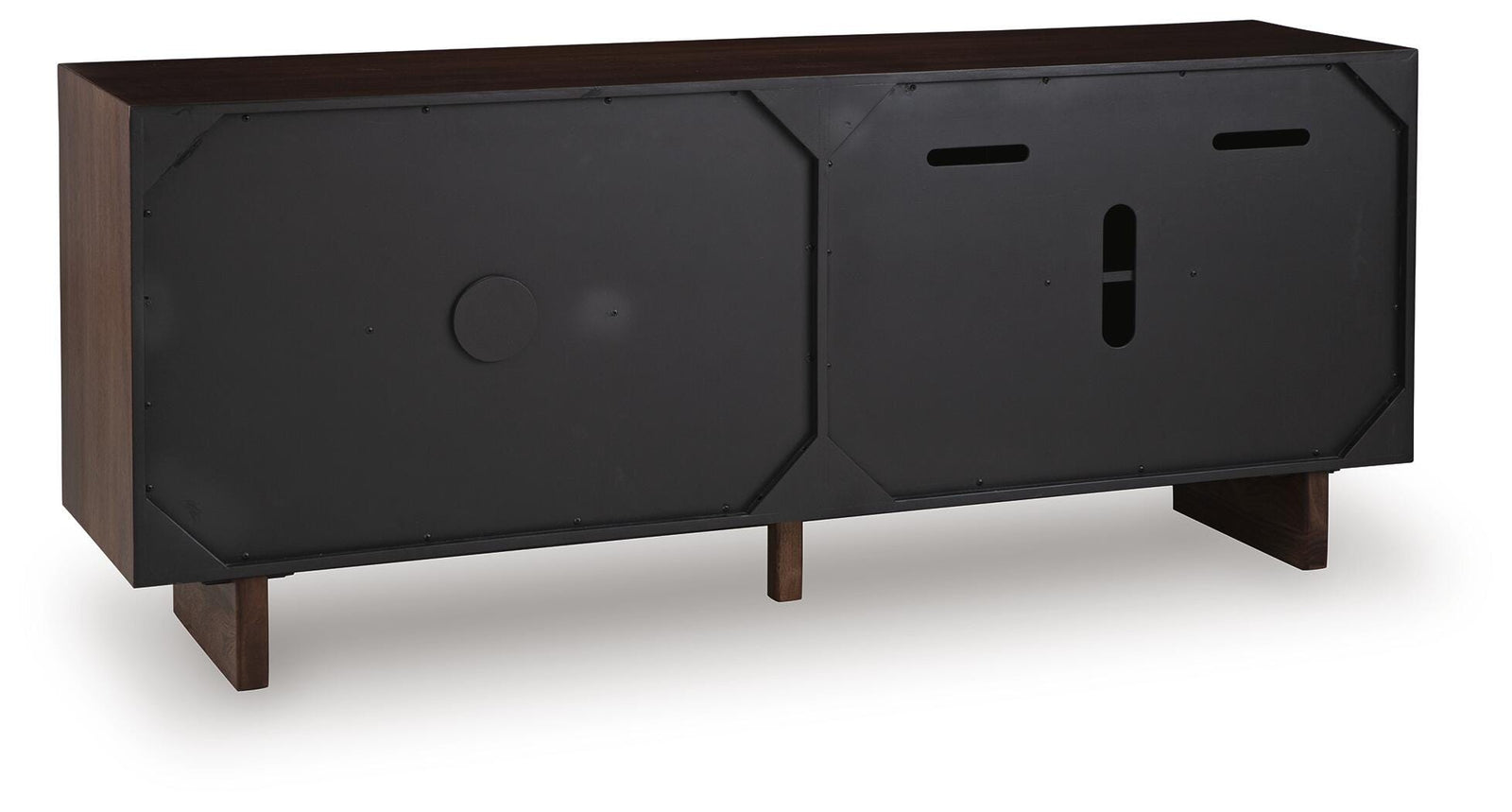 Welby Accent Cabinet (A4000679-SI) - Image 5