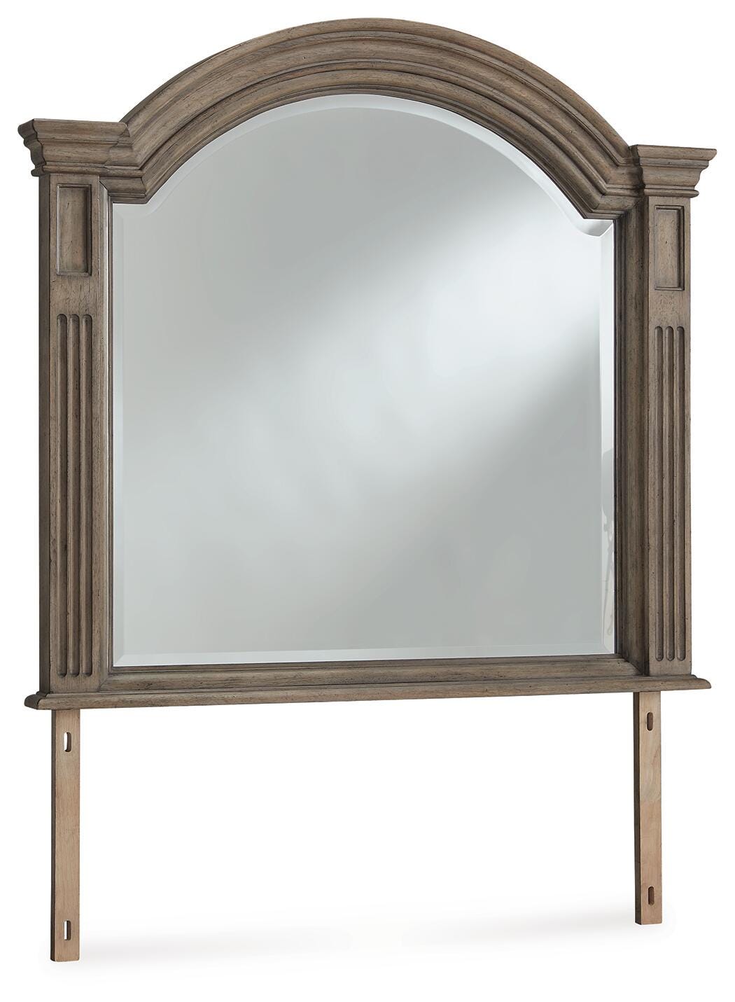 Ardenfield Bedroom Mirror - Light Brown  (B944-SI)