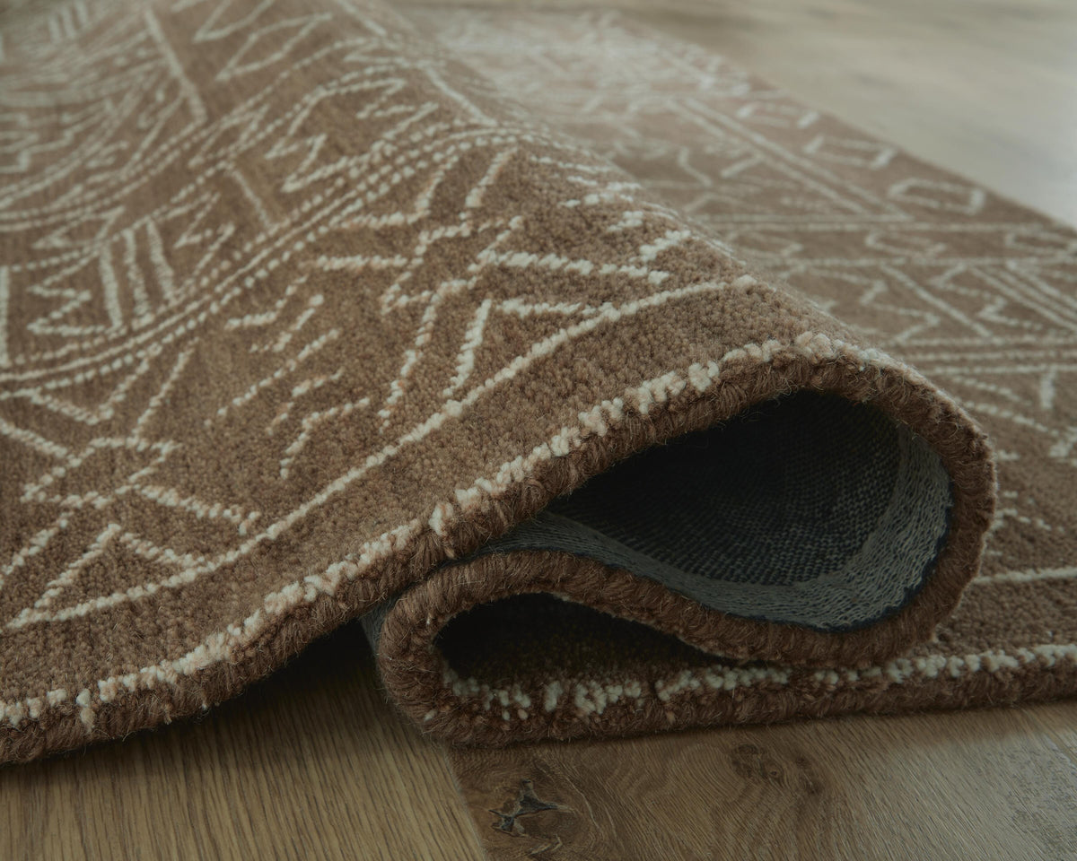 Merrittman 78 x 10 Area Rug (R40770-SI) - Image 4
