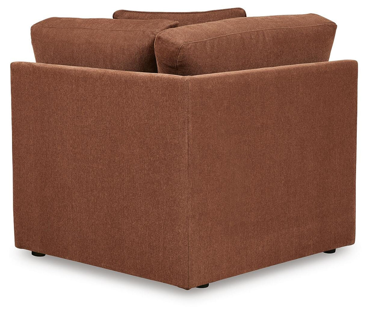 Modmax Left-Arm Facing Corner Chaise (92102-SI) - Image 17