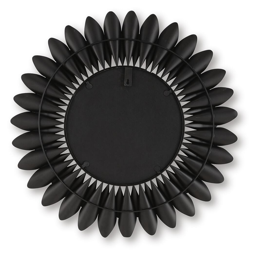 Ryenmour Accent Mirror (A8010421-SI) - Image 4