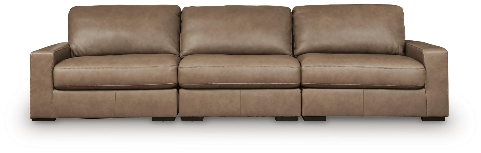 Veronella 3-Piece Sectional Sofa (76106-SI)