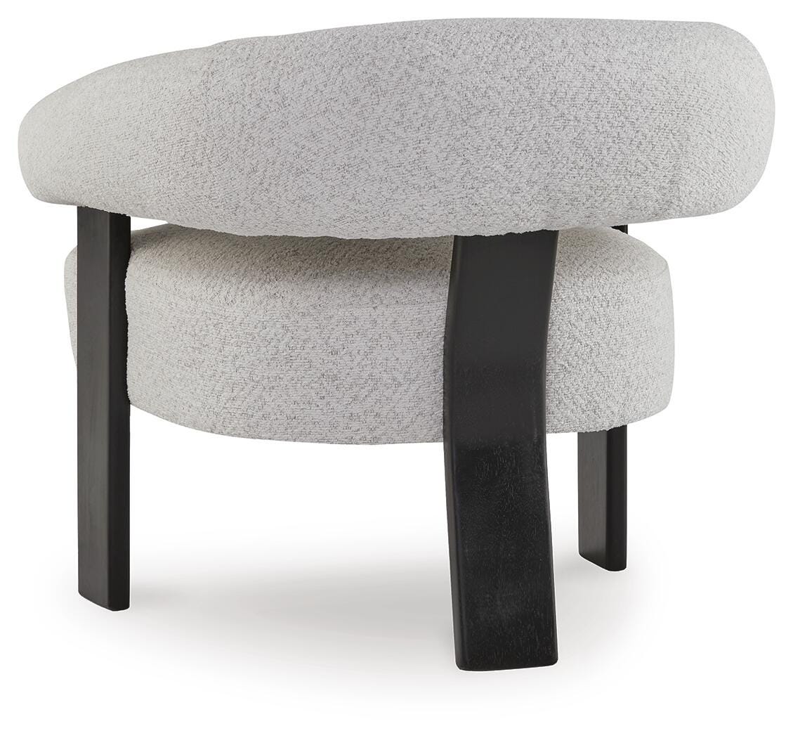 Dultish Accent Chair (A3000668-SI) - Image 4