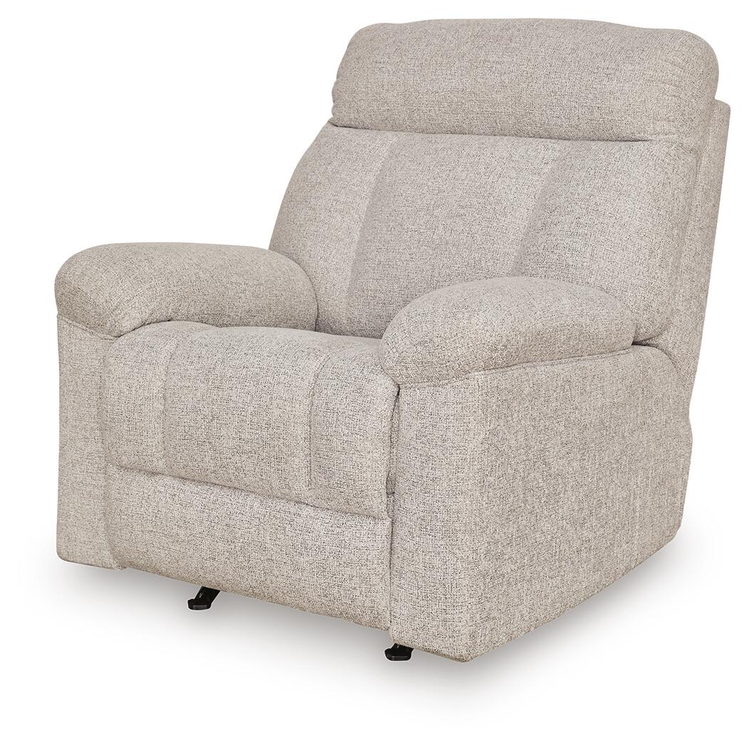 Hoyne Park Recliner (PC82815-SI) - Image 5
