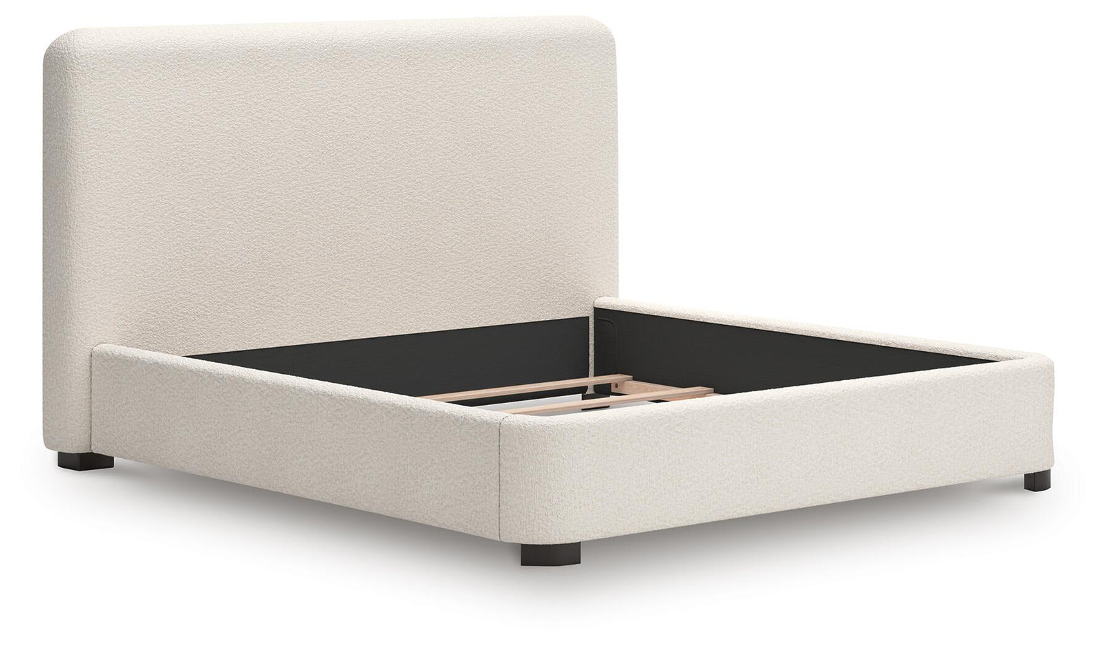 Brintstreet King Upholstered Bed (PCB401-SI) - Image 2