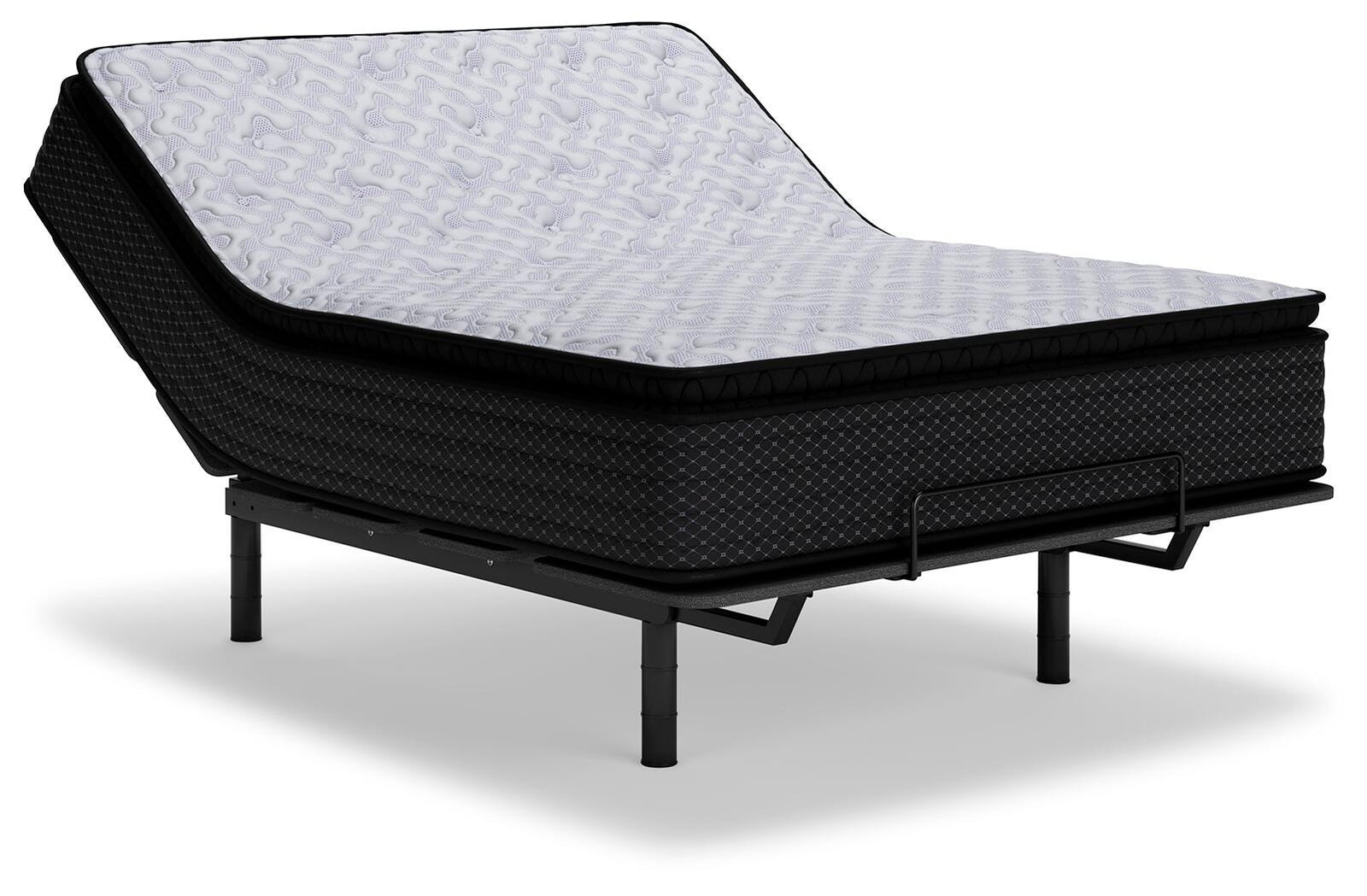 Anniversary Edition Pillowtop California King Mattress (M422-SI) - Image 4