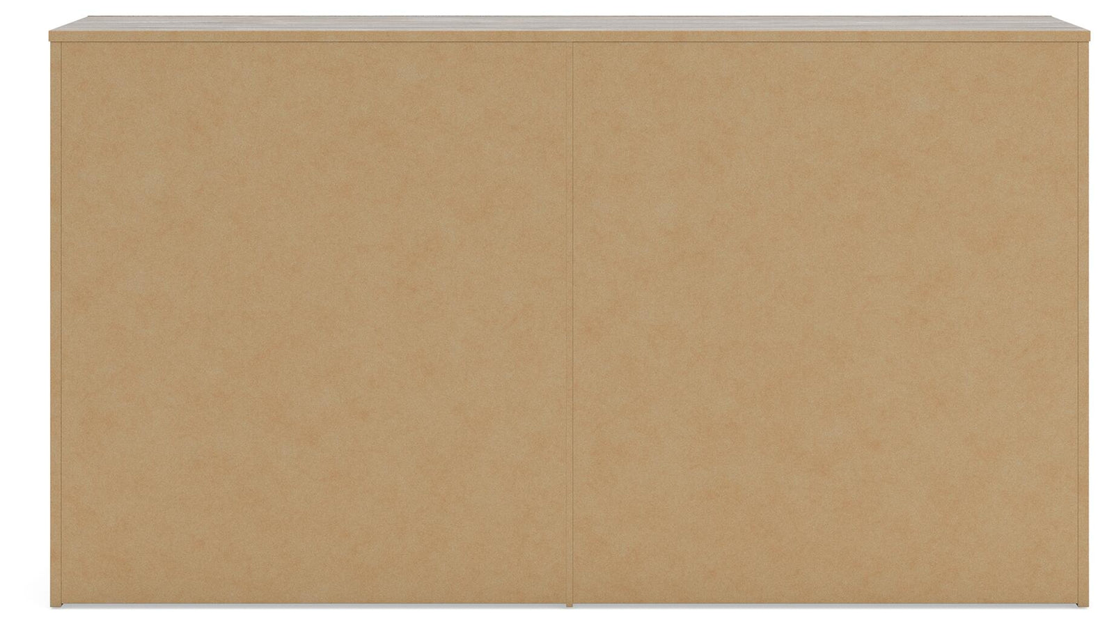 Broachmyn King Panel Bed, Dresser and Nightstand (PCB1120-SI) - Image 6