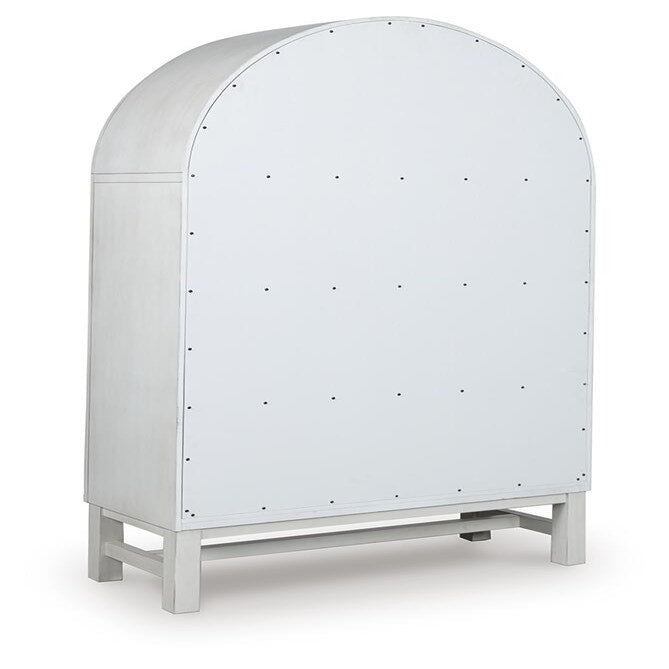 Greddinton Display Cabinet (PCD824-SI) - Image 35