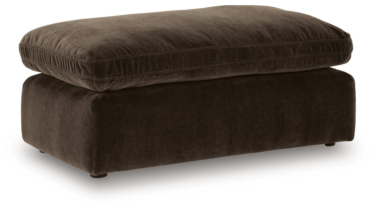 Maxton Heights Sofa (67807-SI) - Image 4