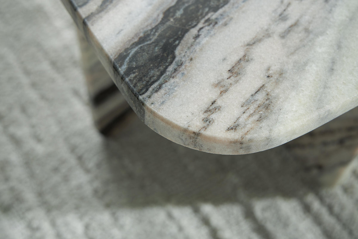 Baretton Accent Coffee Table (A4000670-SI) - Image 5