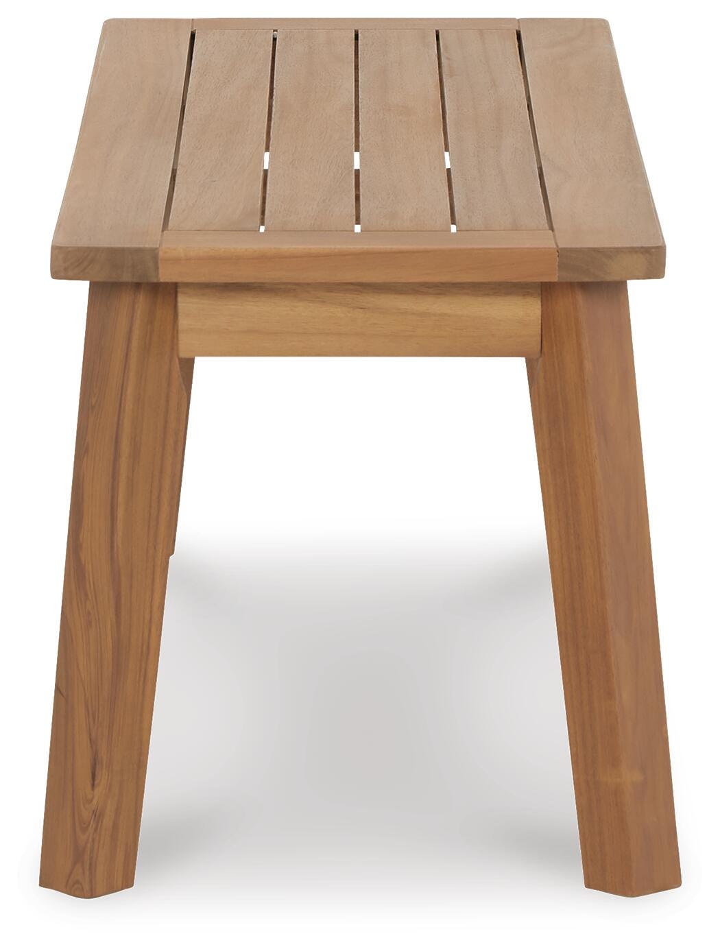 Janiyah Outdoor Dining Bench (P407-SI) - Image 3