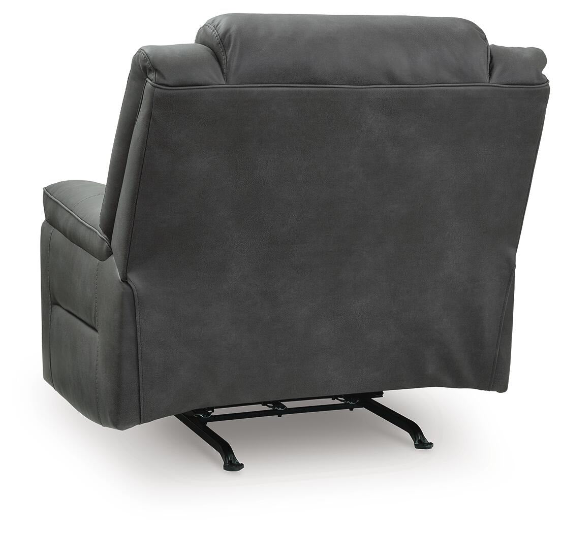 Status Check Recliner (PC65307-SI) - Image 6