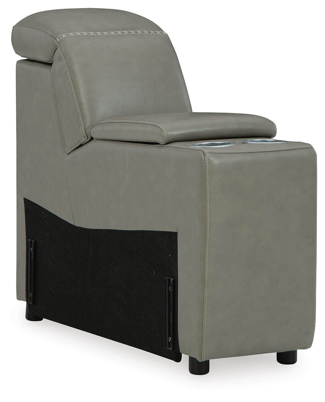 Correze Console with Storage (U94202-SI)