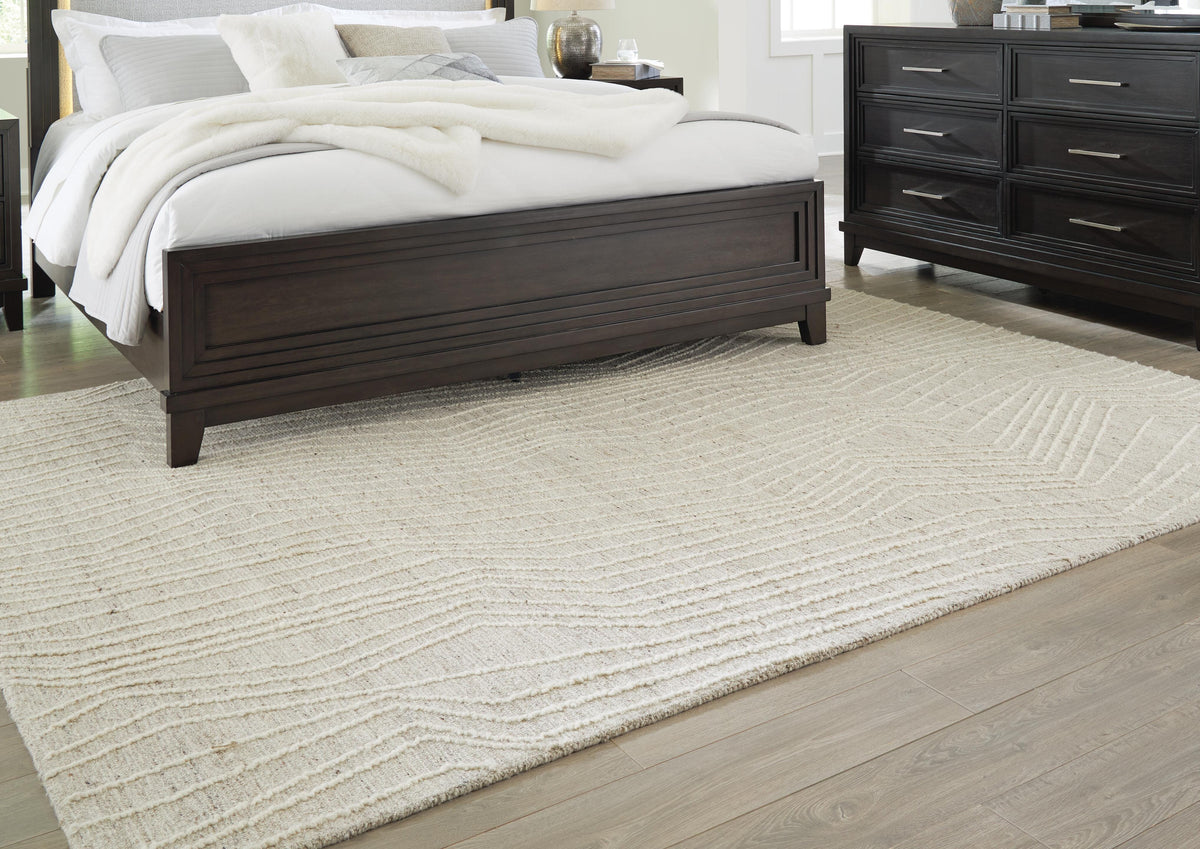 Varahill 8 x 10 Rug (R40693-SI) - Image 2