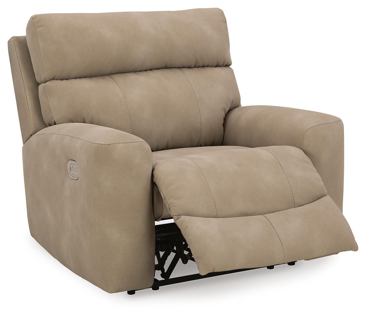 Next-Gen Durapella Power Recliner (61004-SI) - Image 26