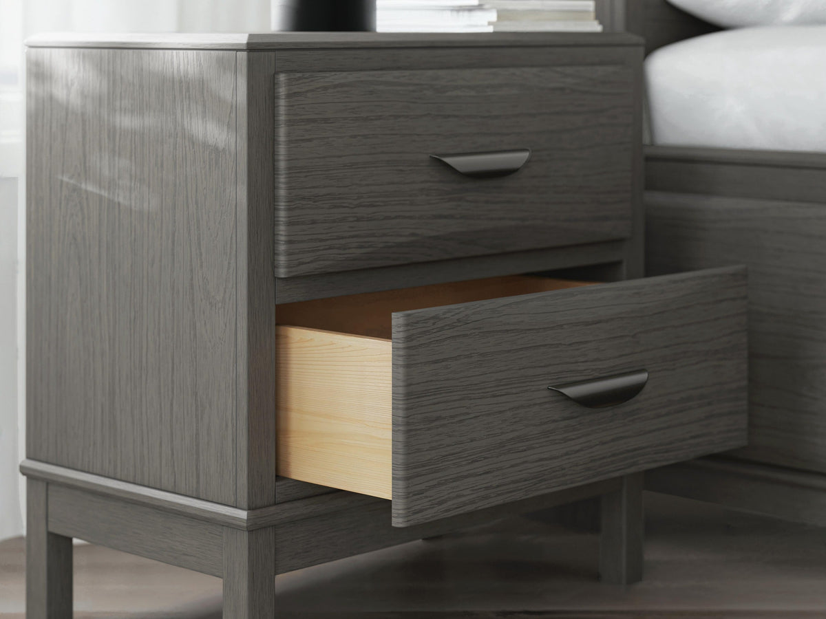 Mazing Nightstand (PCB478-SI) - Image 10
