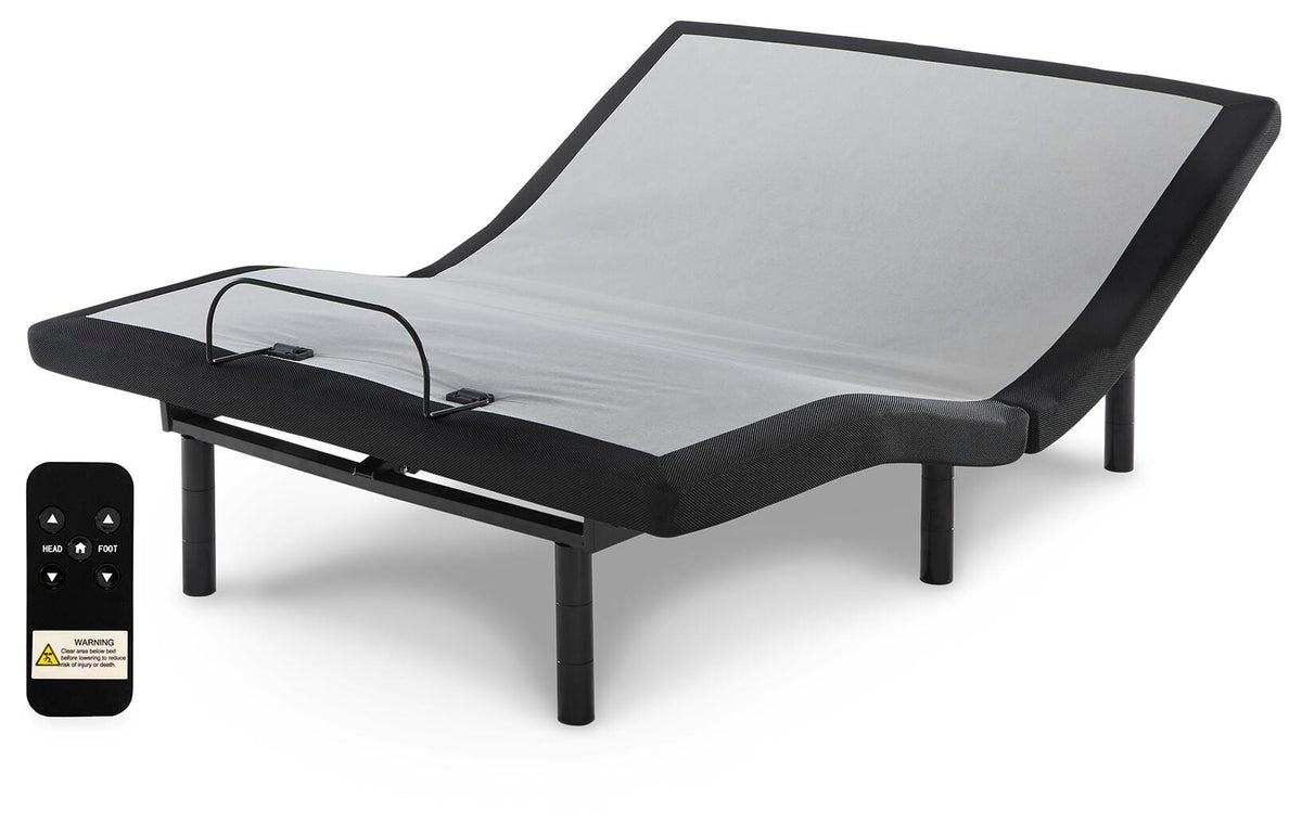 Head-Foot Model Best California King Adjustable Base (M9X9-SI) - Image 3