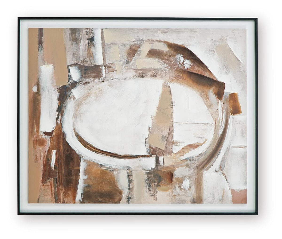 Bradlow Wall Art (A8000507-SI) - Image 4