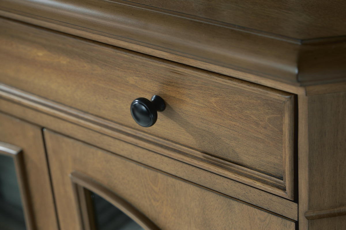 Barlomore Accent Cabinet (A4000597-SI) - Image 8