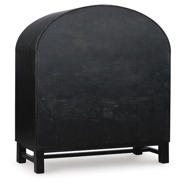 Greddinton Display Cabinet (PCD824-SI) - Image 59