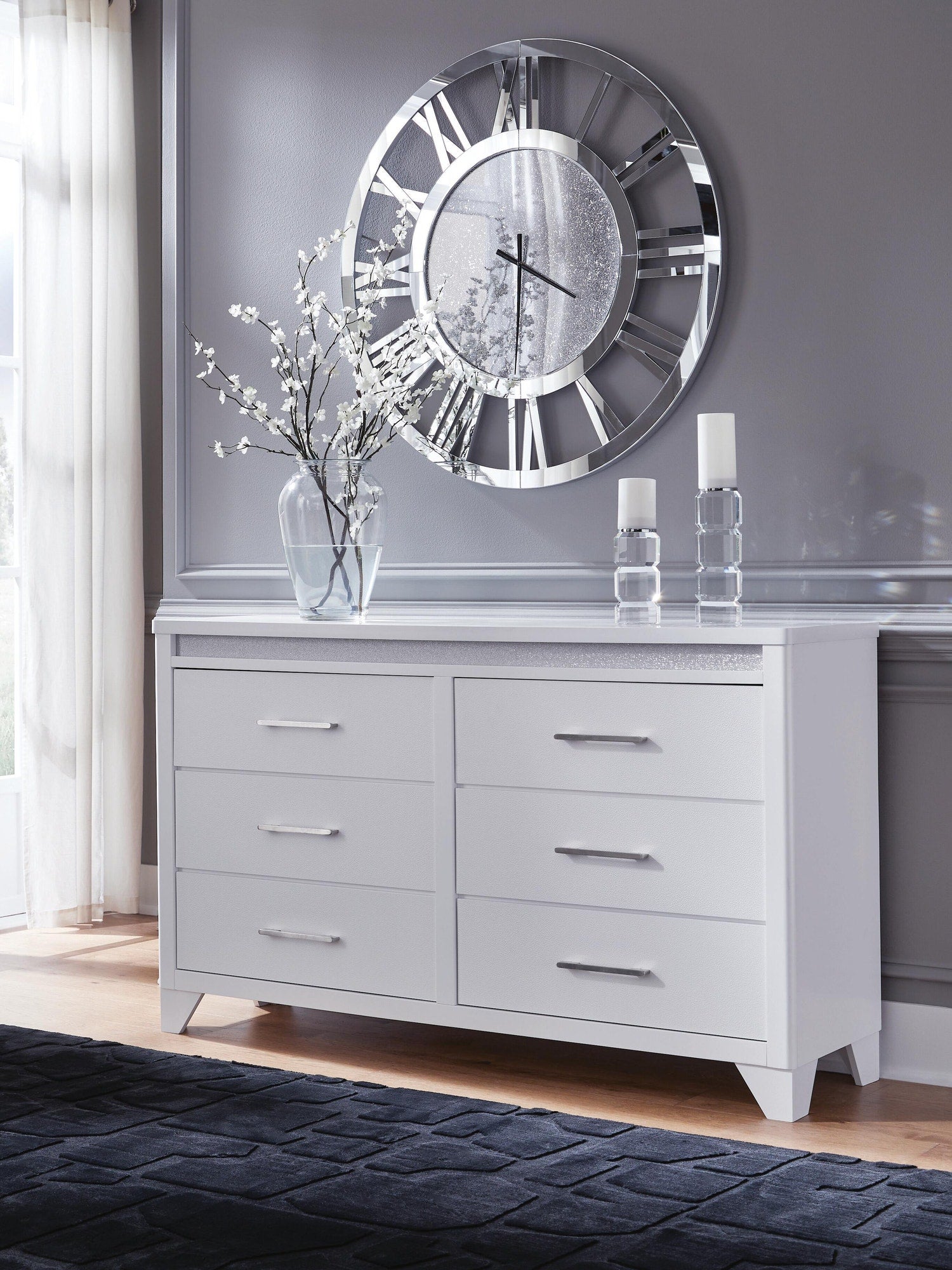 Jarlee Dresser (PCB392-SI) - Image 4
