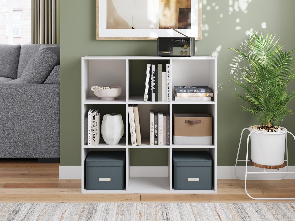 Onita Nine Cube Organizer (EA9630-SI) - Image 8