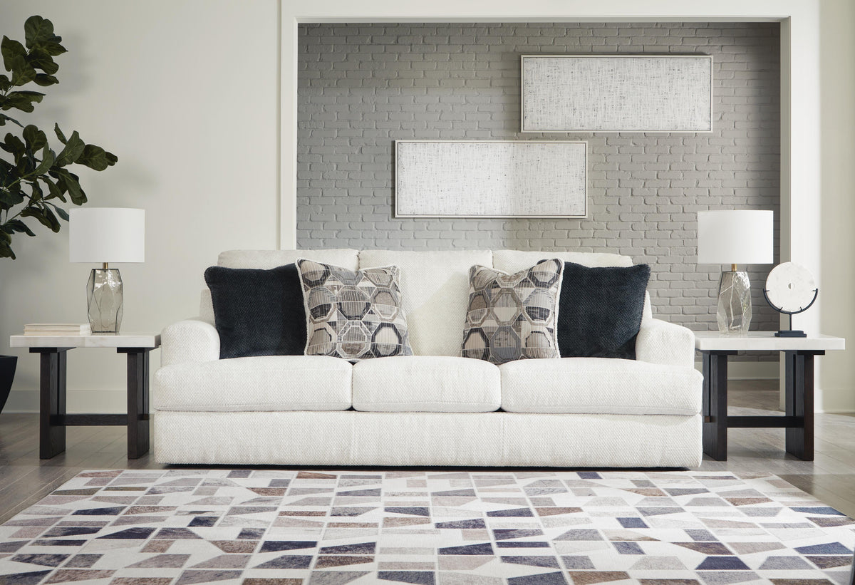 Karinne Sofa (31403-SI) - Image 16
