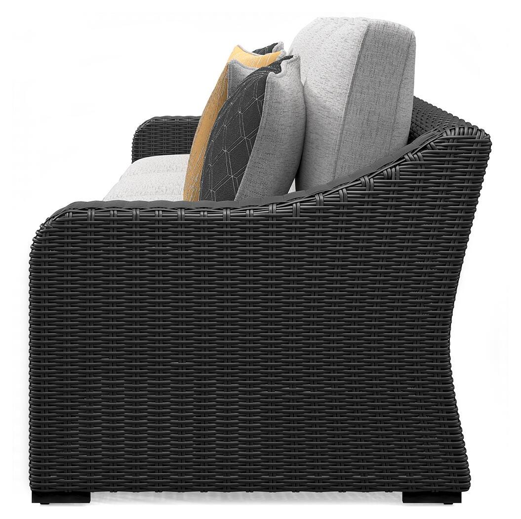Beachcroft 5-Piece Outdoor Sectional (P792-SI) - Image 16