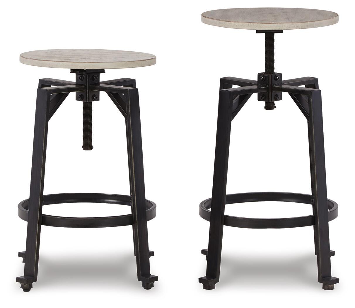 Karisslyn Dining Set (D336-SI) - Image 2