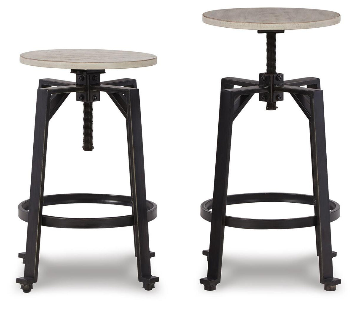 Karisslyn Dining Set (D336-SI)