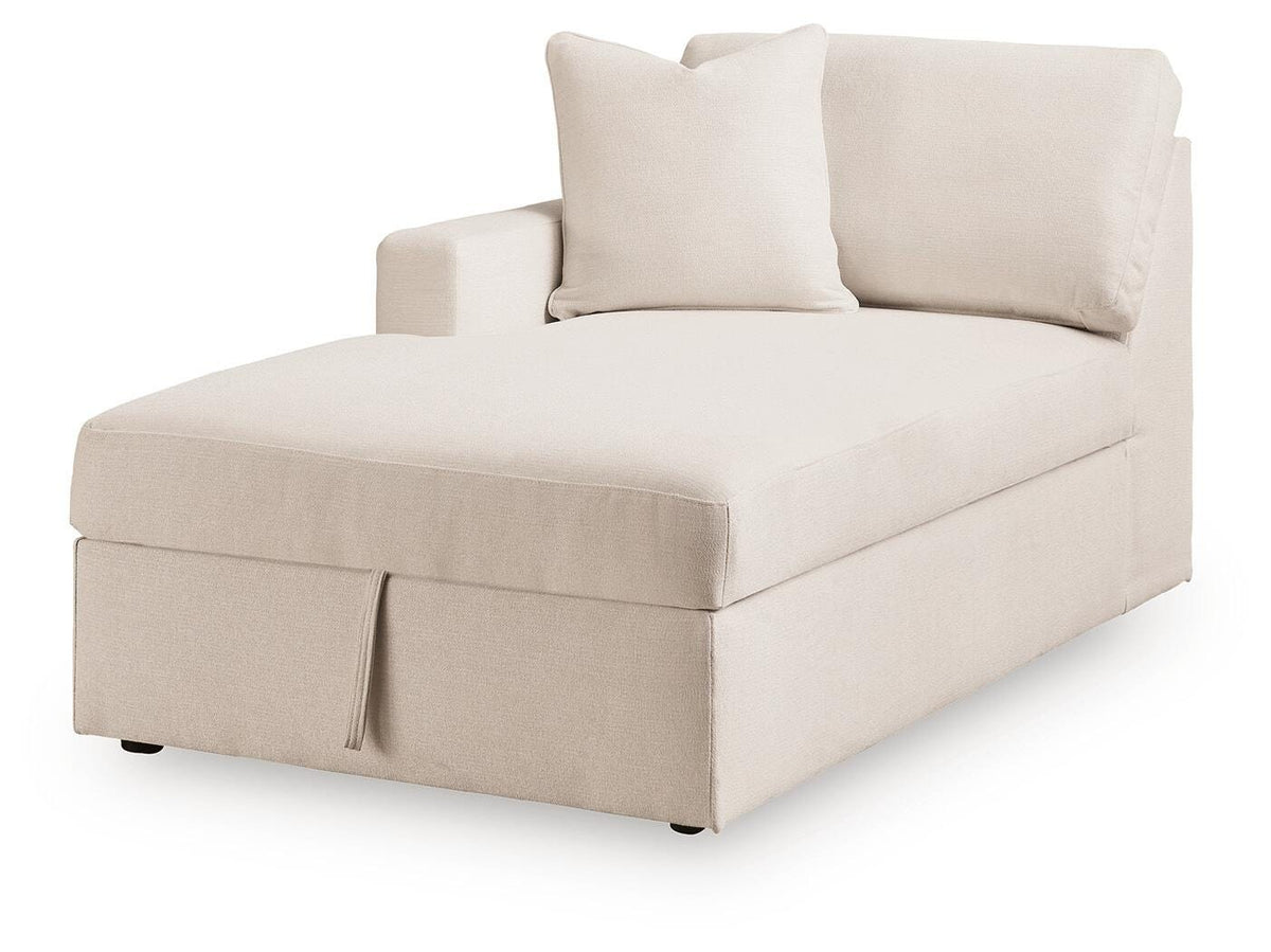 Modmax Left-Arm Facing Corner Chaise (92103-SI) - Image 36