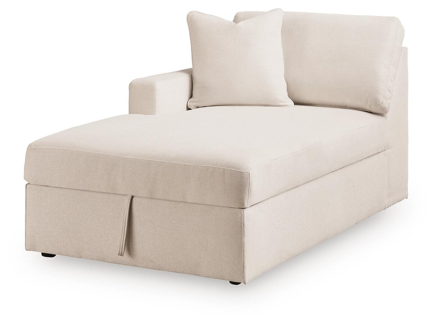 Modmax Left-Arm Facing Corner Chaise (92103-SI) - Image 36