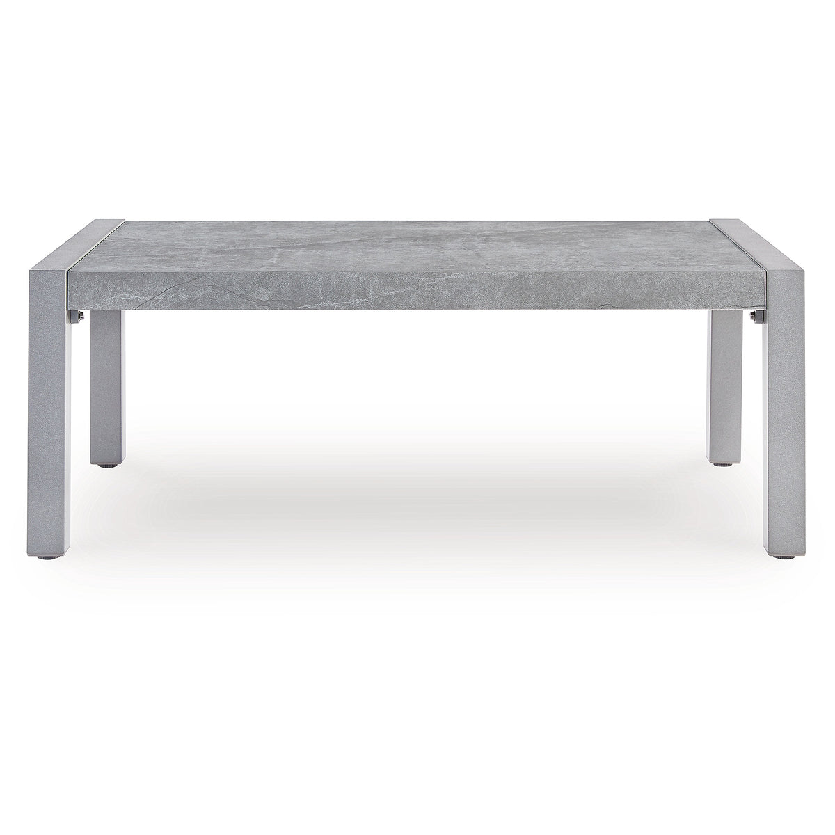 Hurley Park Outdoor Coffee Table (PCP695-SI) - Image 3