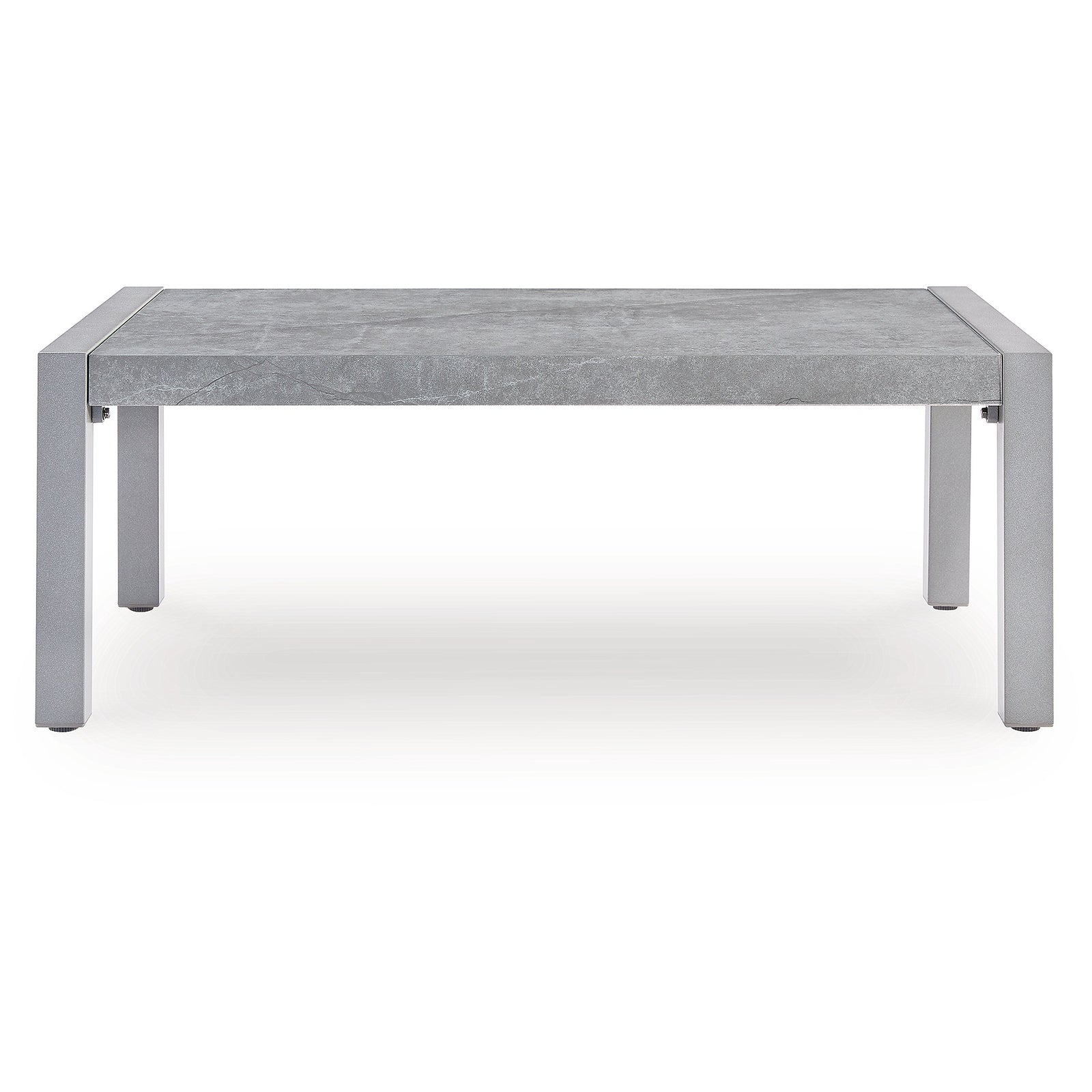 Hurley Park Outdoor Coffee Table (PCP695-SI) - Image 3