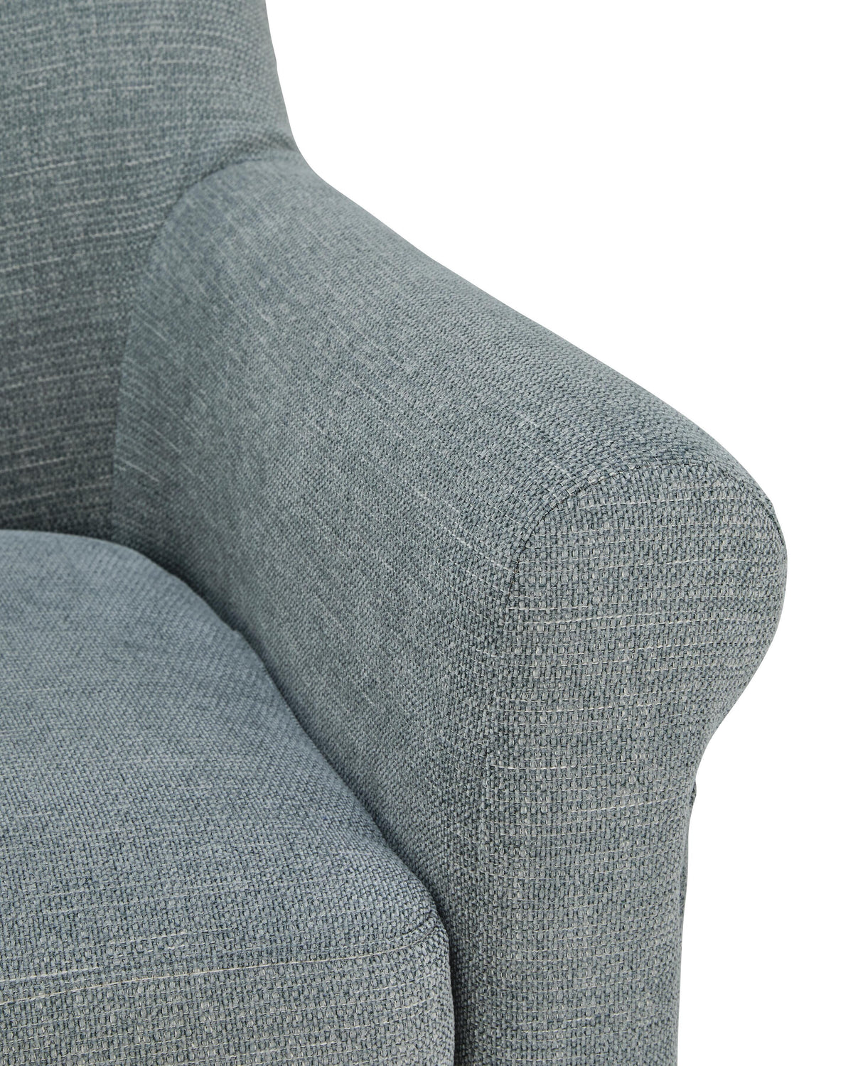 Horlando Swivel Accent Chair (A3000842-SI) - Image 7