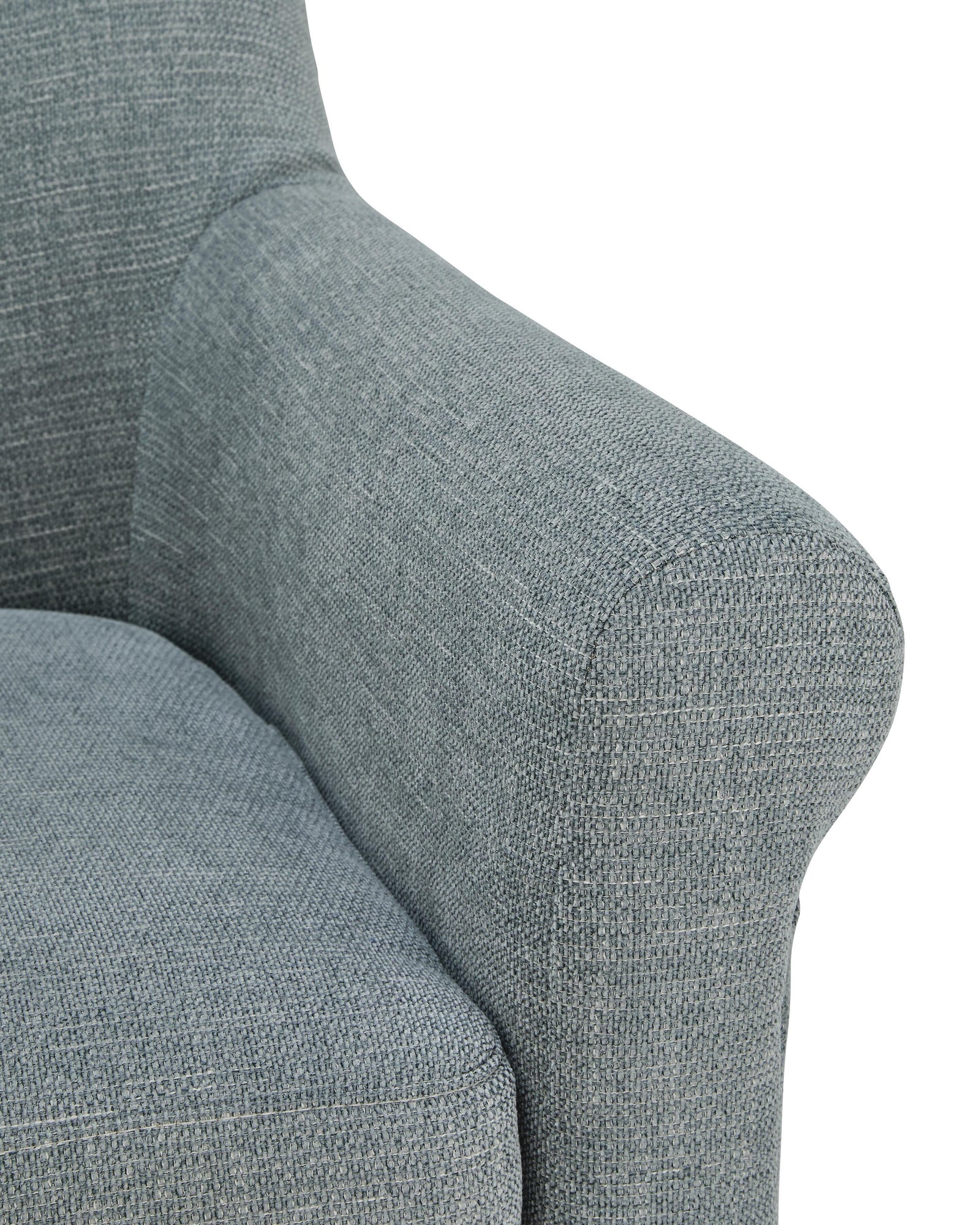 Horlando Swivel Accent Chair (A3000842-SI) - Image 7